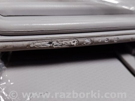 ФОТО Козирок сонцезахисний для Hyundai Tucson III TL (15-21) Київ