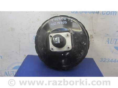ФОТО Вакуумний підсилювач гальм для Hyundai Tucson III TL (15-21) Київ