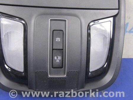 ФОТО плафон салону для KIA Sorento 3 UM (14-20) Київ