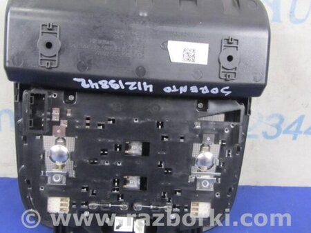 ФОТО плафон салону для KIA Sorento 3 UM (14-20) Київ