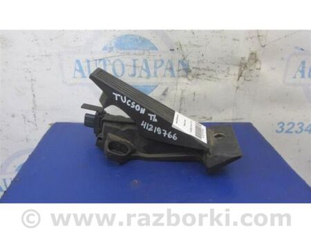 ФОТО Педаль газу для Hyundai Tucson III TL (15-21) Київ