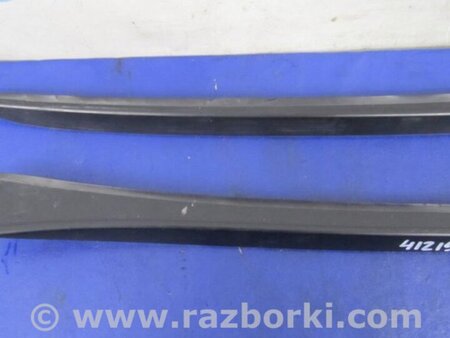 ФОТО Молдинг стекла для KIA Sorento 3 UM (14-20) Київ