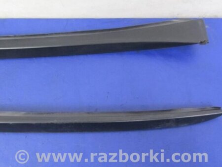 ФОТО Молдинг стекла для KIA Sorento 3 UM (14-20) Київ