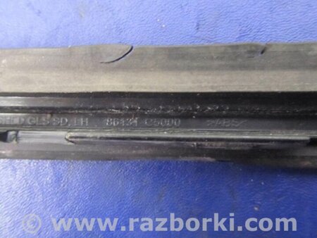 ФОТО Молдинг стекла для KIA Sorento 3 UM (14-20) Київ