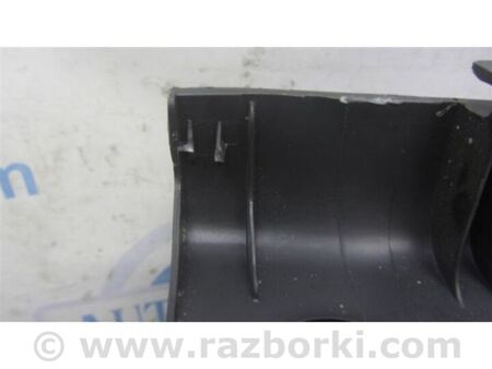 ФОТО Накладка порога внутрішня для Hyundai Tucson III TL (15-21) Київ