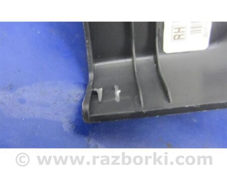 ФОТО Накладка порога внутрішня для Hyundai Tucson III TL (15-21) Київ