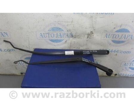 ФОТО Повідець склоочисника передній для Hyundai Tucson III TL (15-21) Київ