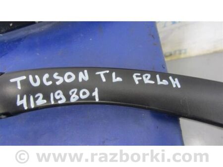 ФОТО Повідець склоочисника передній для Hyundai Tucson III TL (15-21) Київ