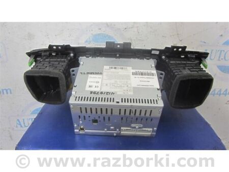 ФОТО Магнітола для Hyundai Tucson III TL (15-21) Київ