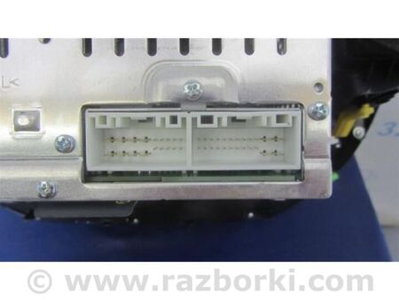 ФОТО Магнітола для Hyundai Tucson III TL (15-21) Київ