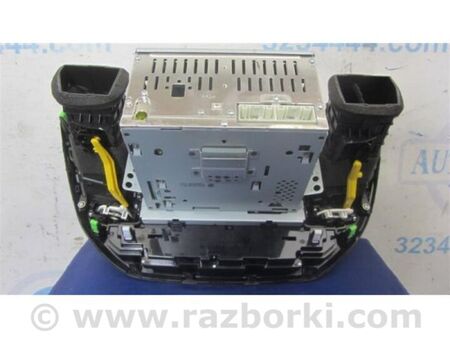 ФОТО Магнітола для Hyundai Tucson III TL (15-21) Київ