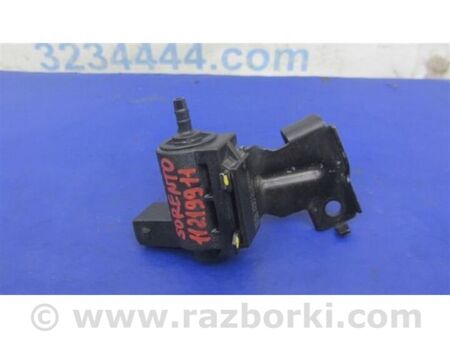 ФОТО Клапан EGR для KIA Sorento 3 UM (14-20) Київ