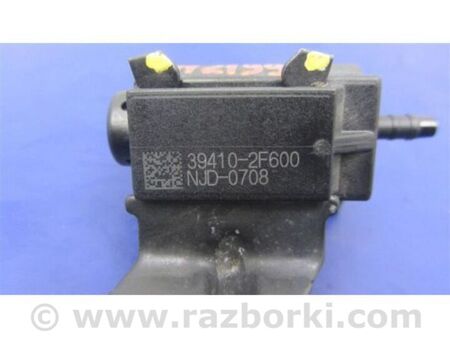 ФОТО Клапан EGR для KIA Sorento 3 UM (14-20) Київ