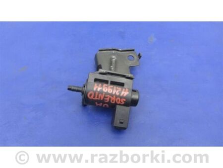 ФОТО Клапан EGR для KIA Sorento 3 UM (14-20) Київ