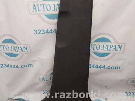 ФОТО Накладка на стійку кузова для Hyundai Tucson III TL (15-21) Київ