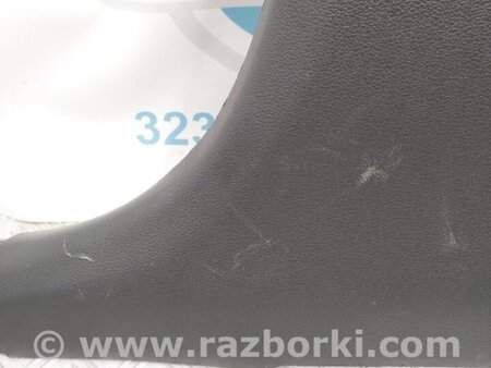 ФОТО Накладка на стійку кузова для Hyundai Tucson III TL (15-21) Київ