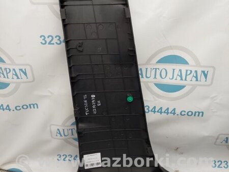 ФОТО Накладка на стійку кузова для Hyundai Tucson III TL (15-21) Київ