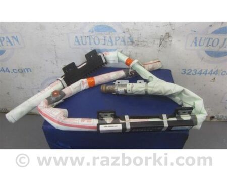 ФОТО Подушка безпеки (штора) для Hyundai Tucson III TL (15-21) Київ