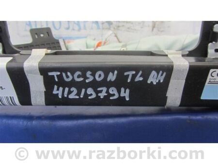 ФОТО Подушка безпеки (штора) для Hyundai Tucson III TL (15-21) Київ