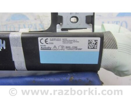 ФОТО Подушка безпеки (штора) для Hyundai Tucson III TL (15-21) Київ