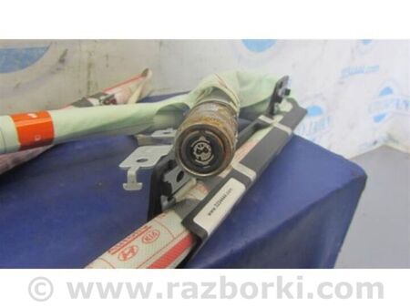 ФОТО Подушка безпеки (штора) для Hyundai Tucson III TL (15-21) Київ