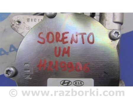ФОТО Вакуумний насос для KIA Sorento 3 UM (14-20) Київ