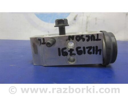 ФОТО Клапан кондиціонера для Hyundai Tucson III TL (15-21) Київ