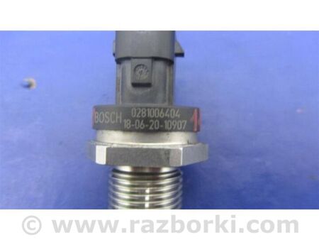 ФОТО Датчик тиску палива для KIA Sorento 3 UM (14-20) Київ