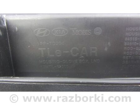 ФОТО Бардачок для Hyundai Tucson III TL (15-21) Київ