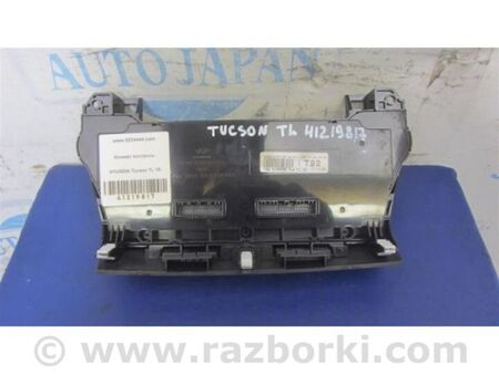 ФОТО Блок керування піччю для Hyundai Tucson III TL (15-21) Київ