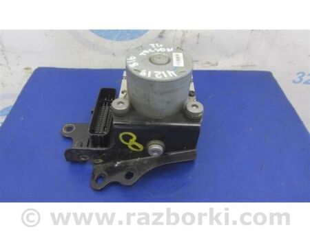 ФОТО Блок антиблокувальної системи для Hyundai Tucson III TL (15-21) Київ