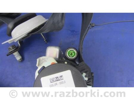 ФОТО Ремінь безпеки для Hyundai Tucson III TL (15-21) Київ