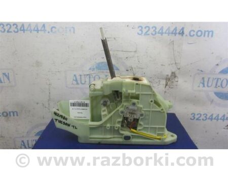 ФОТО Куліса АКПП для Hyundai Tucson III TL (15-21) Київ