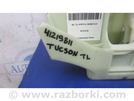 ФОТО Куліса АКПП для Hyundai Tucson III TL (15-21) Київ