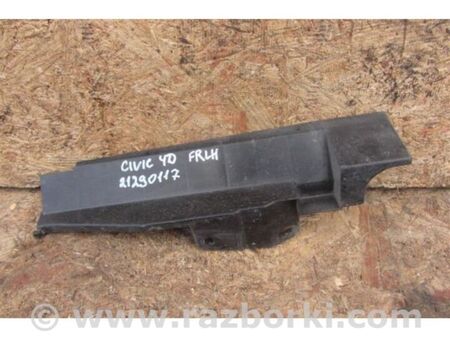 ФОТО Дефлектор повітряний для Honda Civic 8 FK,FN1,FN2 UFO (09.2005 - 06.2012) Київ