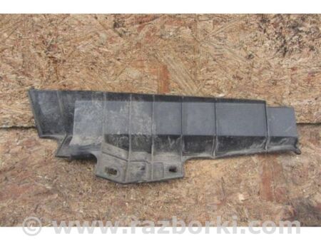 ФОТО Дефлектор повітряний для Honda Civic 8 FK,FN1,FN2 UFO (09.2005 - 06.2012) Київ