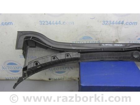 ФОТО Пластик під лобове скло / Жабо для Hyundai Tucson III TL (15-21) Київ