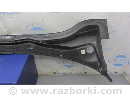 ФОТО Пластик під лобове скло / Жабо для Hyundai Tucson III TL (15-21) Київ