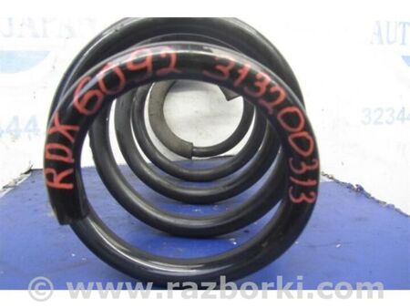 ФОТО Пружина передньої підвіски для Acura RDX TB 1/2 (06-12) Київ