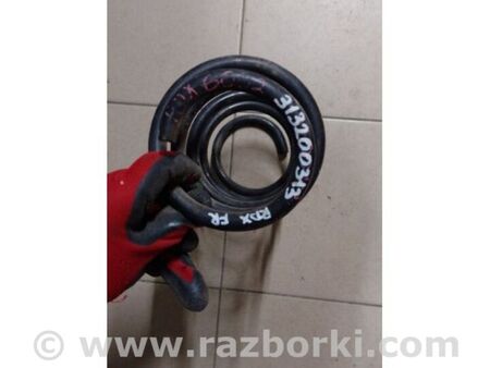 ФОТО Пружина передньої підвіски для Acura RDX TB 1/2 (06-12) Київ