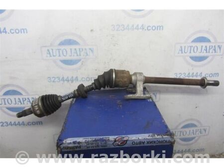 ФОТО Привід передній для Acura RDX TB 1/2 (06-12) Київ