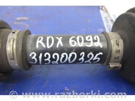 ФОТО Привід передній для Acura RDX TB 1/2 (06-12) Київ