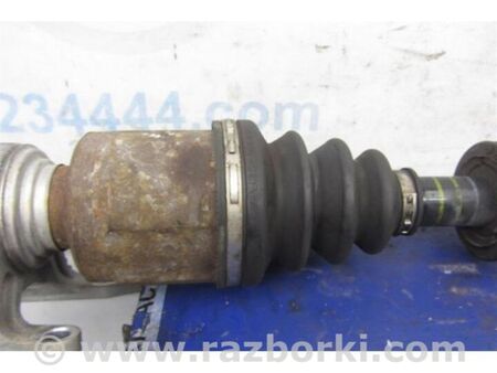 ФОТО Привід передній для Acura RDX TB 1/2 (06-12) Київ