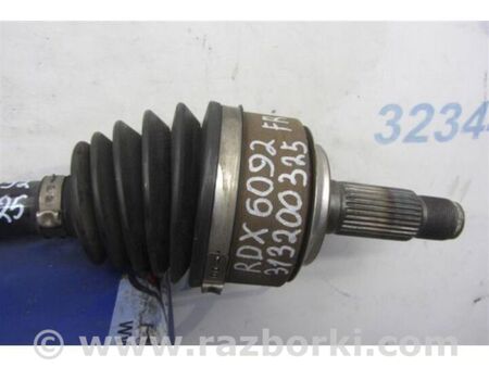 ФОТО Привід передній для Acura RDX TB 1/2 (06-12) Київ