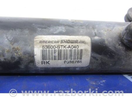 ФОТО Рульова рейка для Acura RDX TB 1/2 (06-12) Київ