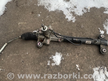ФОТО Рульова рейка для Acura RDX TB 1/2 (06-12) Київ