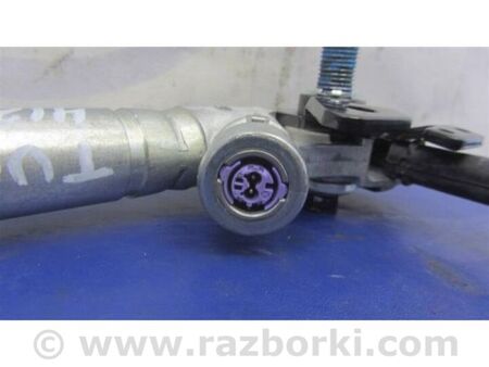 ФОТО Переднатягувач паска безпеки для Hyundai Tucson III TL (15-21) Київ