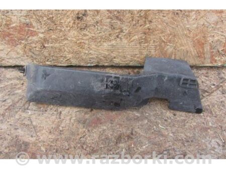 ФОТО дефлектор радіатора для Honda Accord VIII CU/CP (07-13) Київ