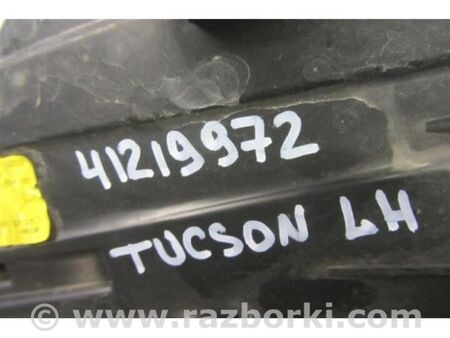 ФОТО Фара для Hyundai Tucson III TL (15-21) Київ