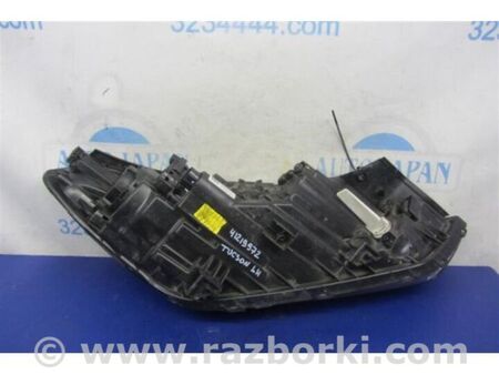 ФОТО Фара для Hyundai Tucson III TL (15-21) Київ